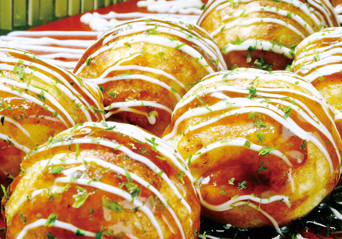 鶴橋粉舗　てこや　神崎川駅前店