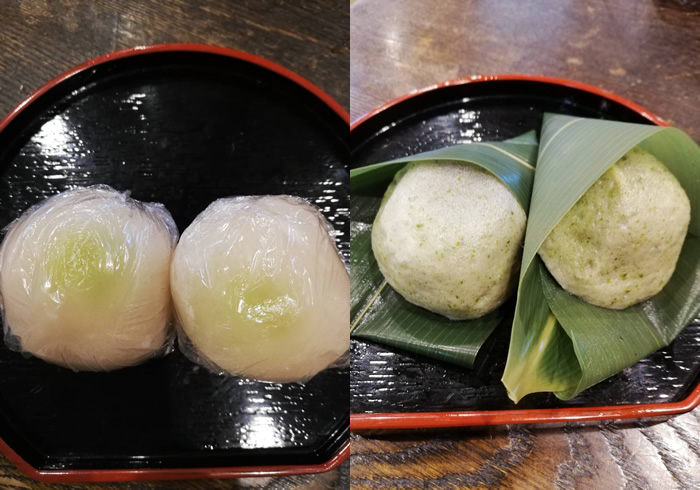 和菓子専菓　真砂